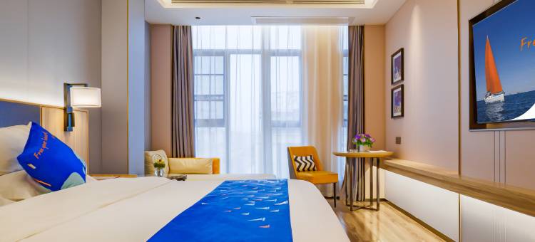 雅斯特酒店(上思明江公园江平小学店)图片