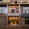 洛阳圣希顿酒店(龙门高铁站兴洛湖地铁站店)