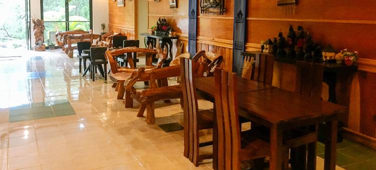 The Rusty Nail Inn and Cafe图片