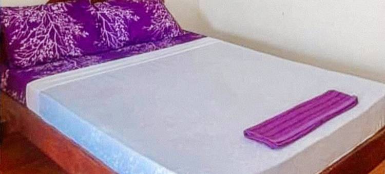 红多兹酒店@阿尔卡拉花园度假酒店(RedDoorz @ Alcala Garden Resort)图片