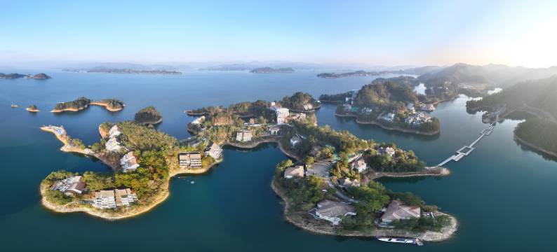 千岛湖新凤凰休闲民宿图片