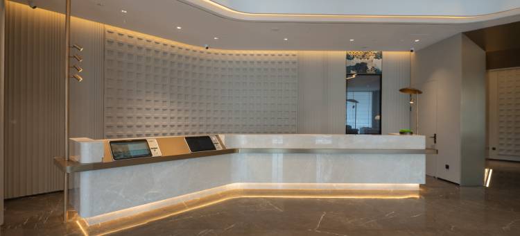 星程酒店(滕州解放中路龙泉广场店)图片