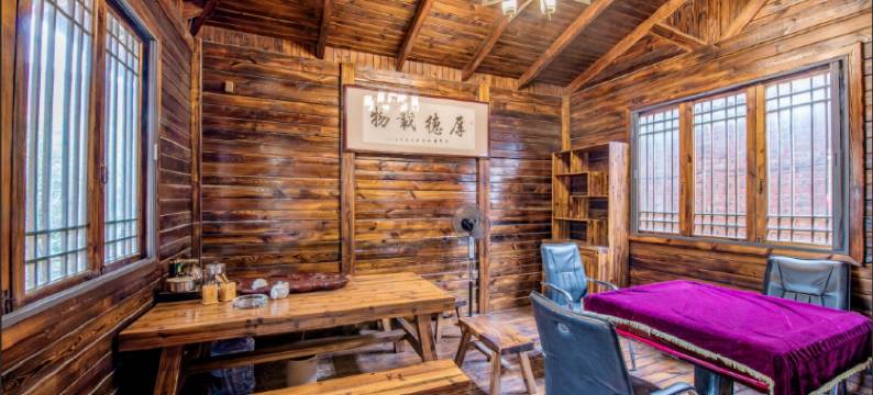 稼源酒店(云南医药健康职业学院富民校区店)图片