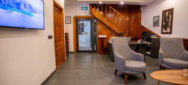 奥斯卡花园(Oscar Garden Hotel)图片