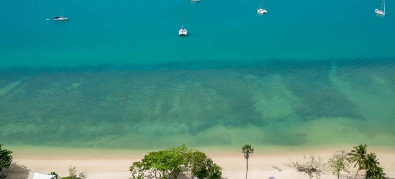 普吉岛维兰达度假村，傲途格精选(万豪国际)(Veranda Resort Phuket, Autograph Collection (Marriott International))图片