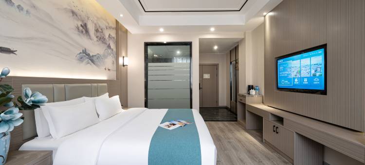 金五福大酒店图片