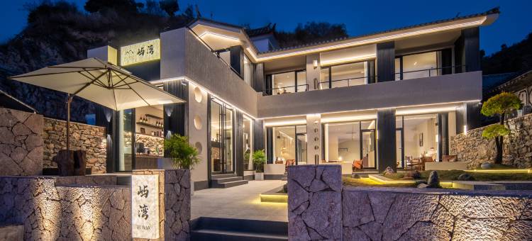 屿湾·Frontrow日落海景民宿(双廊洱海店)图片