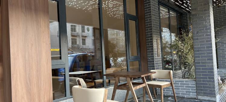 璞隐酒店(禹州胖东来店)图片