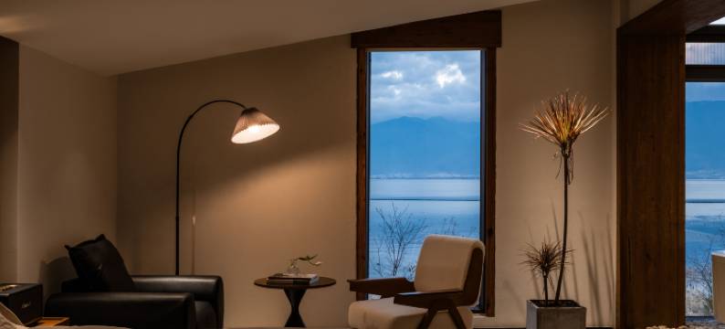 大理栖月里·海景度假酒店(洱海双廊店)图片