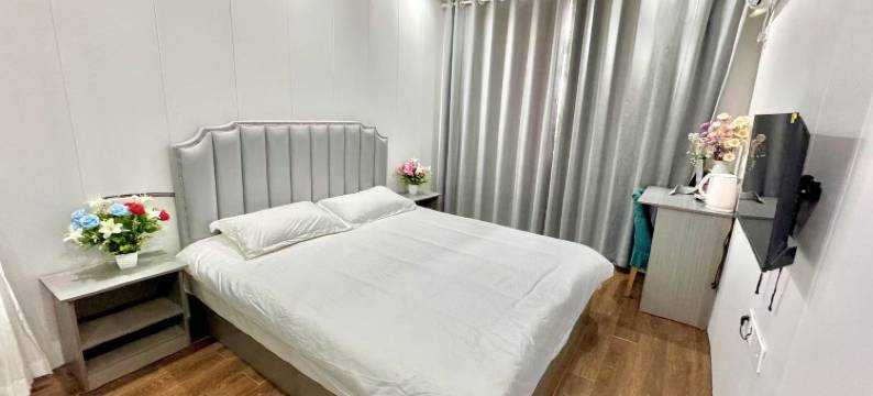 悦客之家民宿图片