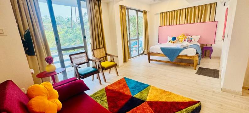 半梅拉(Mela By HALF)图片