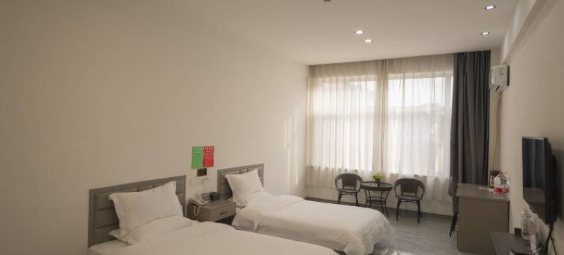 逸源宾馆(灵丘站店)图片