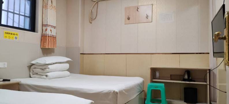 昆山红红宾馆图片