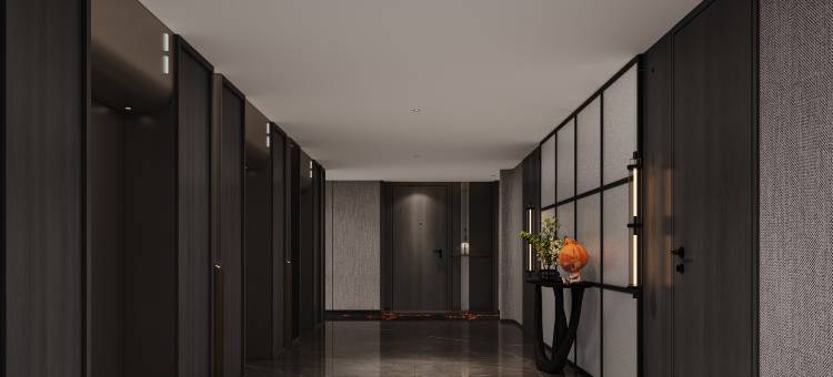 朵兰达LAB酒店(成都环球中心世纪城会展店)图片