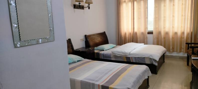 桑植金立旅馆图片