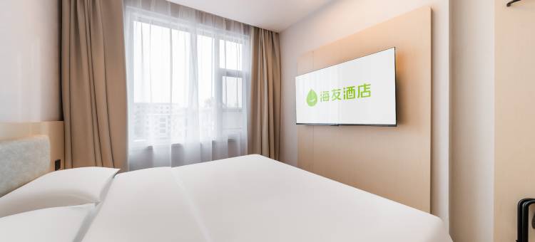 海友酒店(酒泉汉唐美食街店)图片