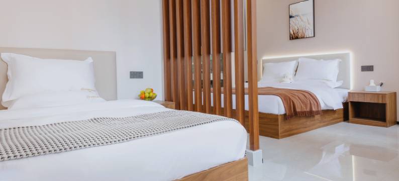 佳逸快捷酒店(曲靖外滩万达广场店)图片