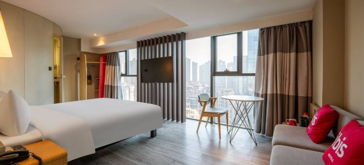 宜必思酒店(西安北站店)图片