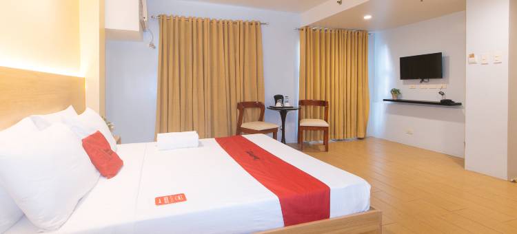 马卡蒂红多兹@ LuxeLite套房(RedDoorz @ LuxeLite Suites Makati)图片