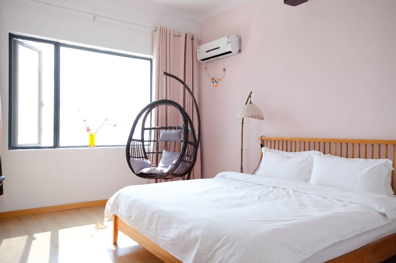 苏州西山青山民宿