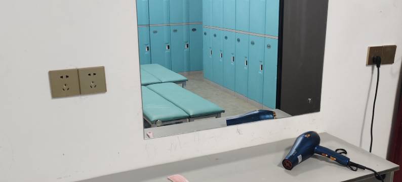 红源农家院酒店图片