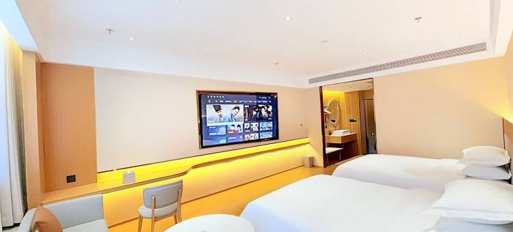 新星市班超酒店(新星市人民政府班超大厦店)图片