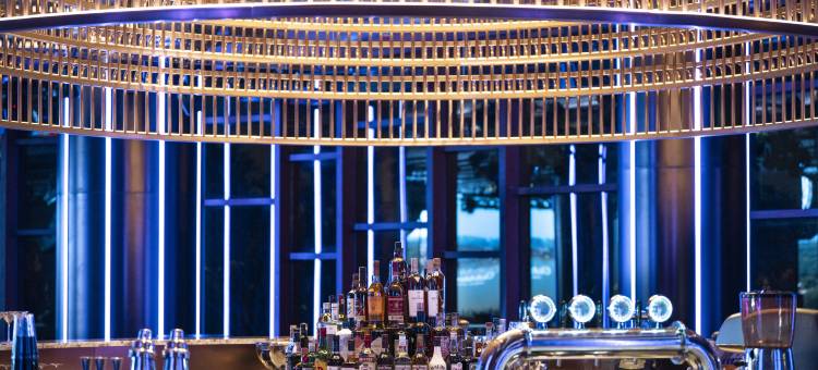 Club Med地中海白日方舟·南京仙林度假村图片