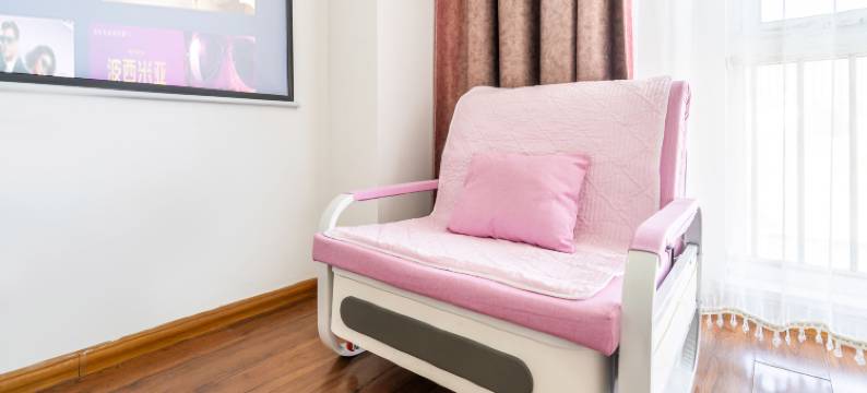 蔚蓝海岸公寓(大连万达广场店)图片