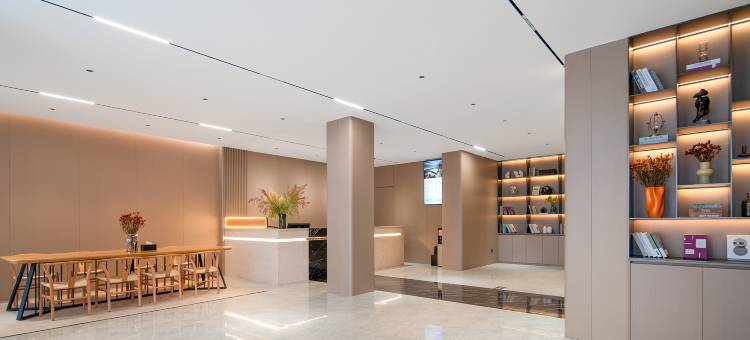 金源华盛酒店(福安体育中心店)图片