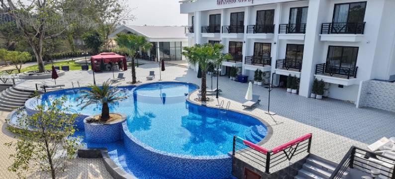 Daoneua Riverside Resort图片