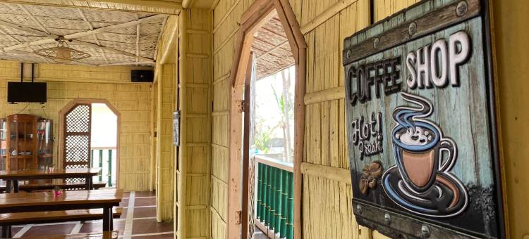 可可特尔海岸海滩度假村(Shoreland Beach Resort by Cocotel)图片