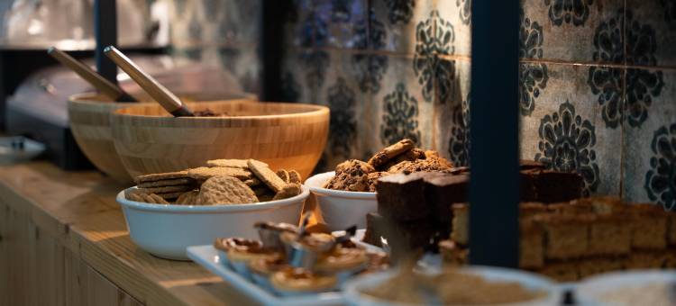 里斯本拜萨中央之家 - 青年旅馆(The Central House Lisbon Baixa)图片