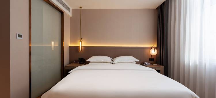 昌吉富友国际酒店图片