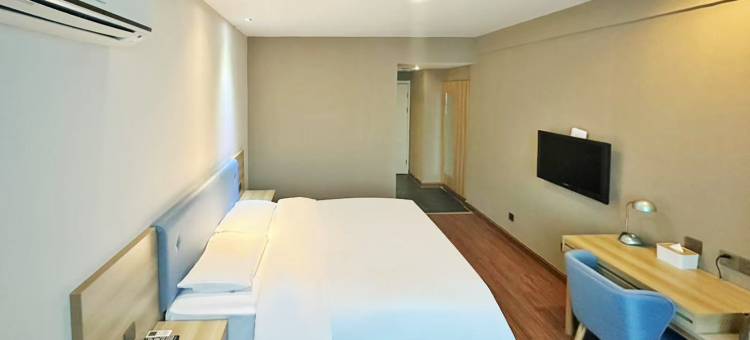 如家酒店 (南昌滕王阁八一起义纪念馆店)图片