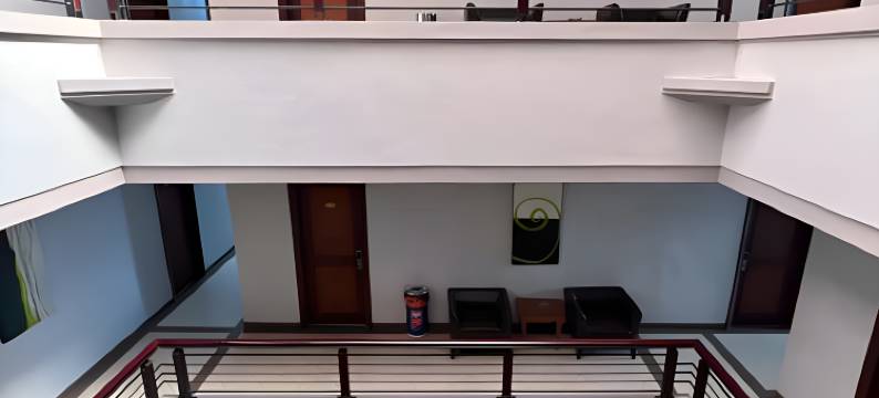 和谐经典酒店(Hotel Harmonis Classic Tarakan)图片