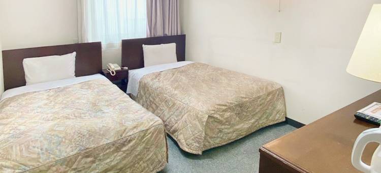 松本潮流酒店(Hotel Trend Matsumoto)图片