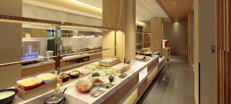 大阪难波光芒酒店(CANDEO HOTELS)(Candeo Hotels Osaka Namba)图片