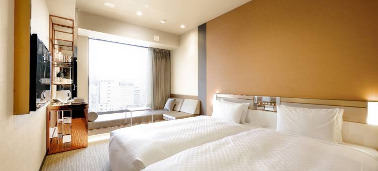 东京六本木光芒酒店(CANDEO HOTELS)(Candeo Hotels Tokyo Roppongi)图片