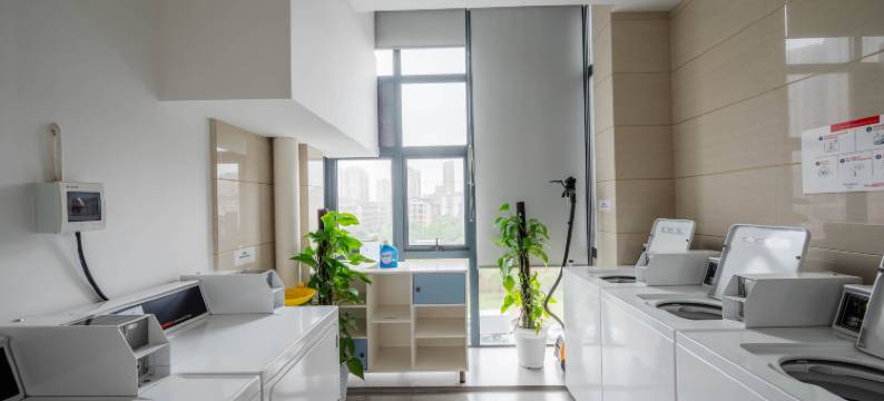 悦住酒店(成都双流国际机场北京华联店)图片