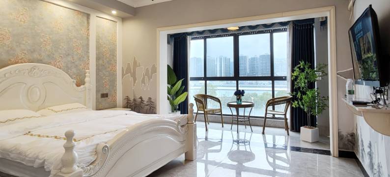 澧江一栈·Lodge民宿 (张家界市天门山国家森林公园索道站店)图片