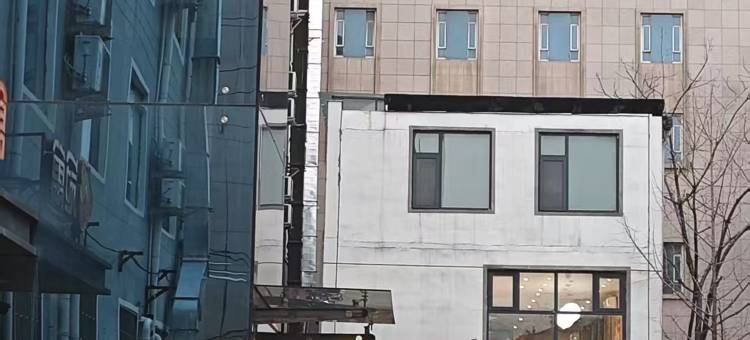 龙湖·冠寓(郑州国贸中心店)图片