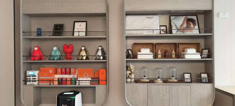 尚客优连锁酒店(陆河店)图片