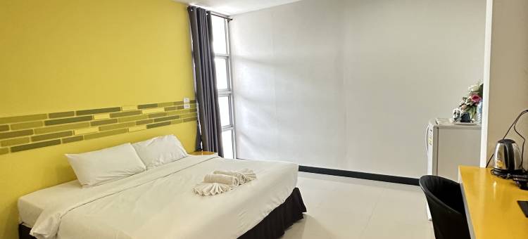 大象酒店(Big Elephant Hotel)图片