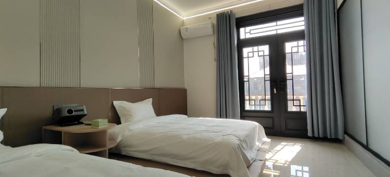 念山民宿(宝泉旅游景区店)图片