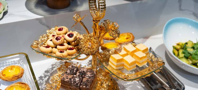 格林东方酒店(北屯步行街店)图片