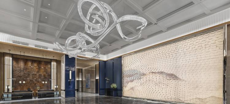 余姚希尔顿酒店图片