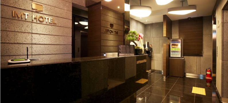 钟路IMT(Jongno IMT)图片