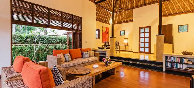 萨松别墅酒店(Villa Sasoon)图片