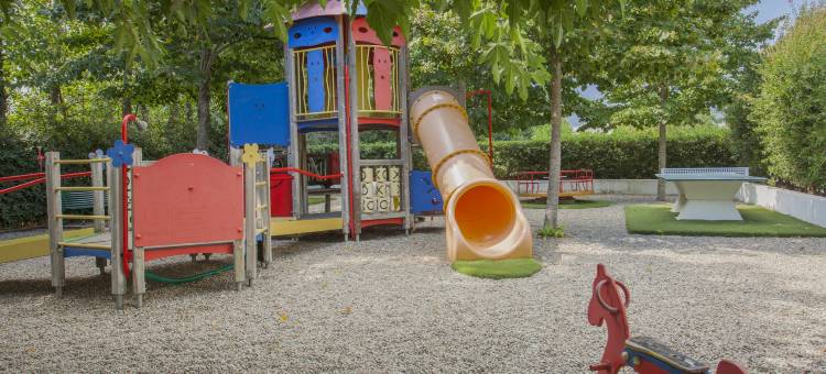 Vacancéole - Résidence Sognu di Rena图片