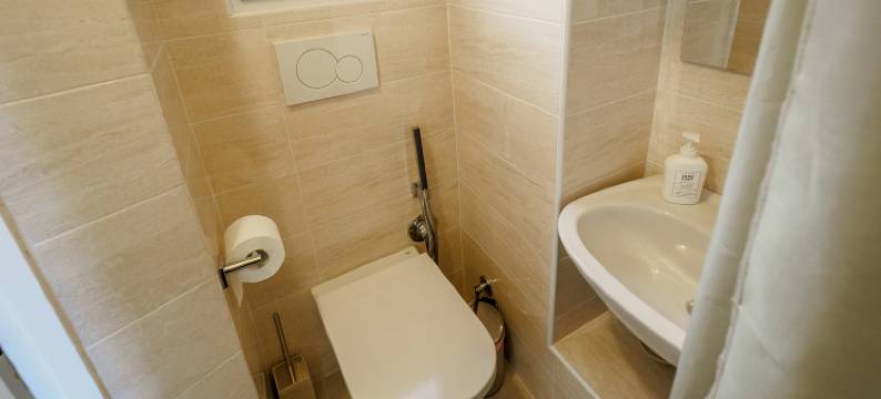 马埃穆娜海景公寓(Maemuna Sea View Apartment)图片